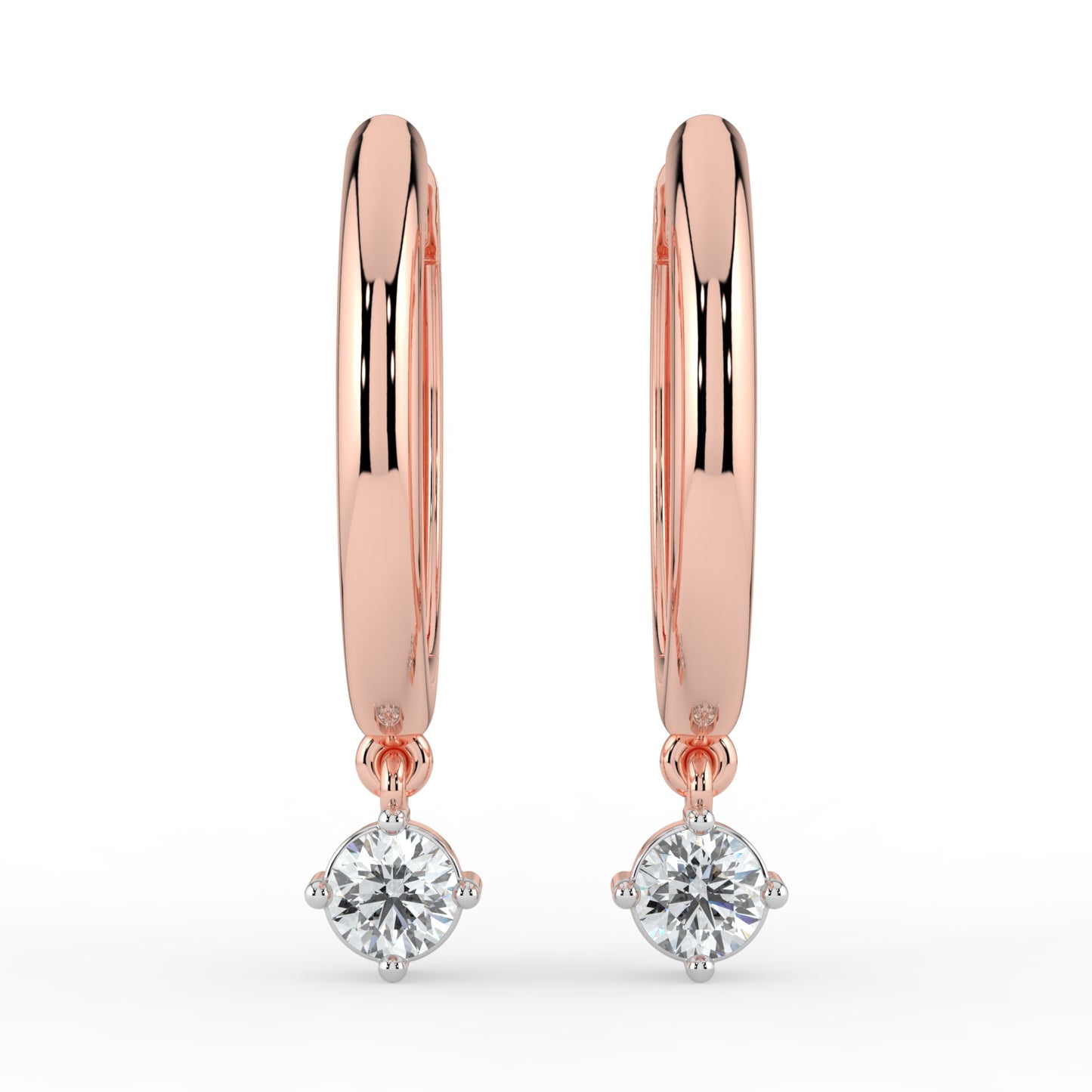 Horizon Gleam Earrings