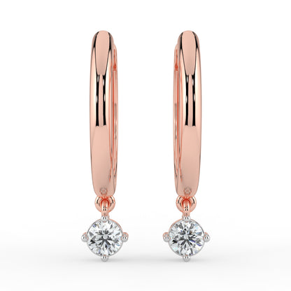 Horizon Gleam Earrings