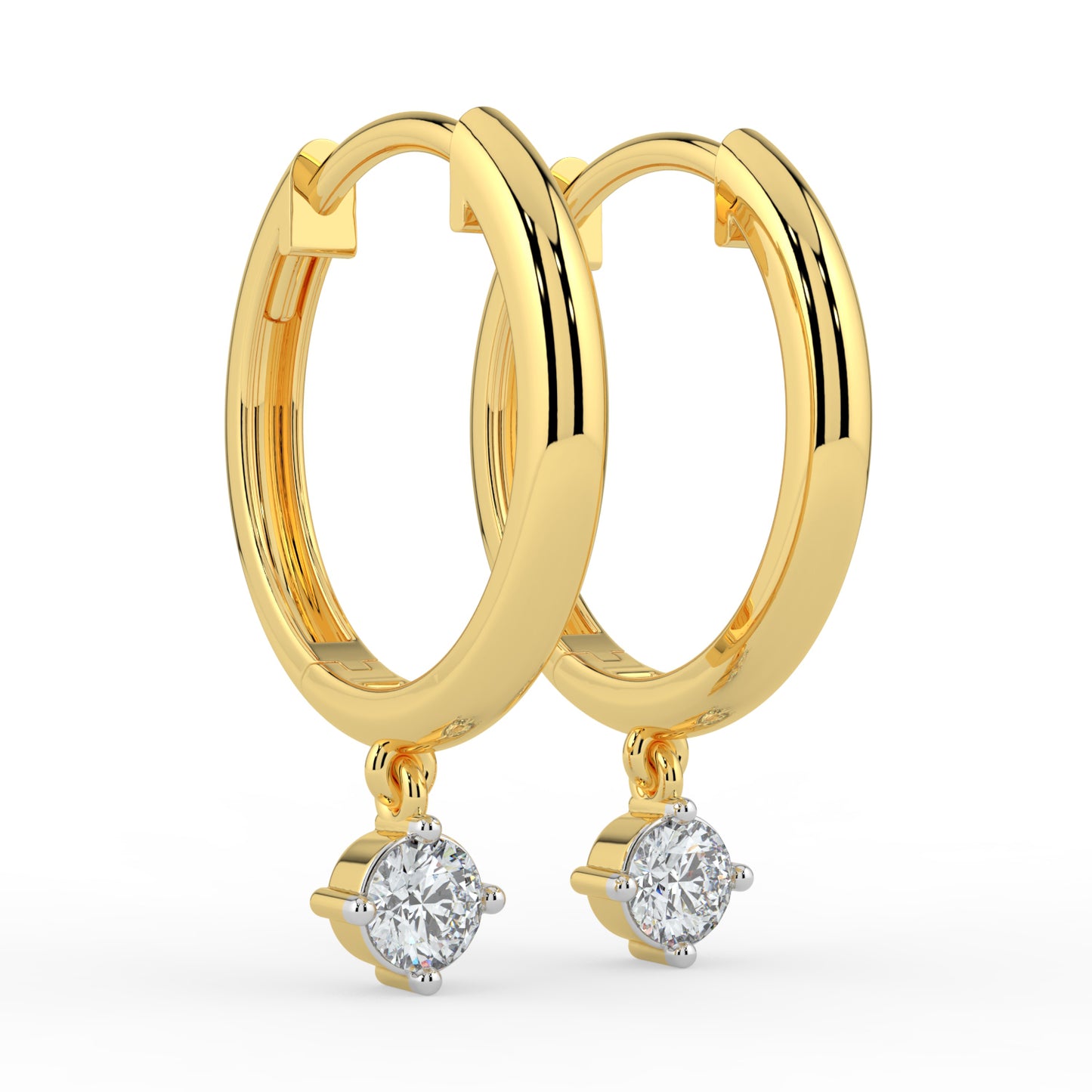 Horizon Gleam Earrings