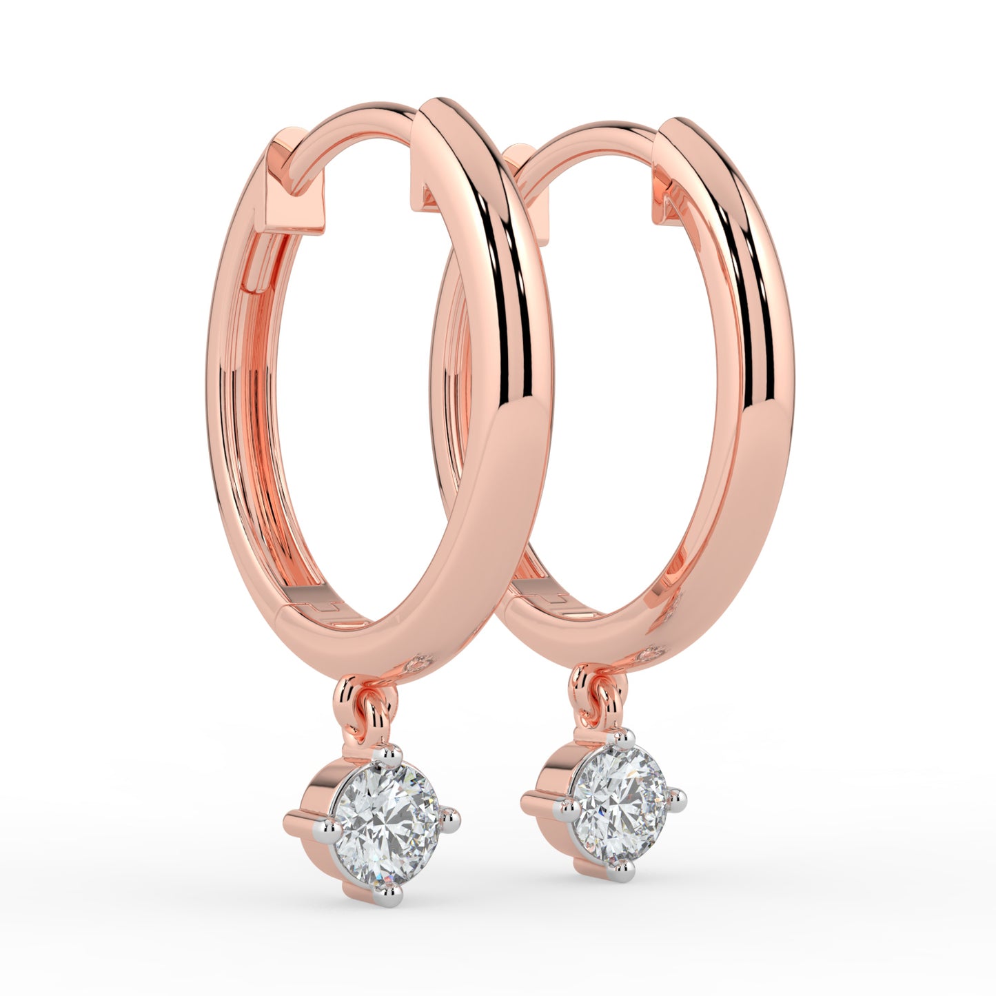 Horizon Gleam Earrings