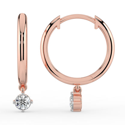 Horizon Gleam Earrings