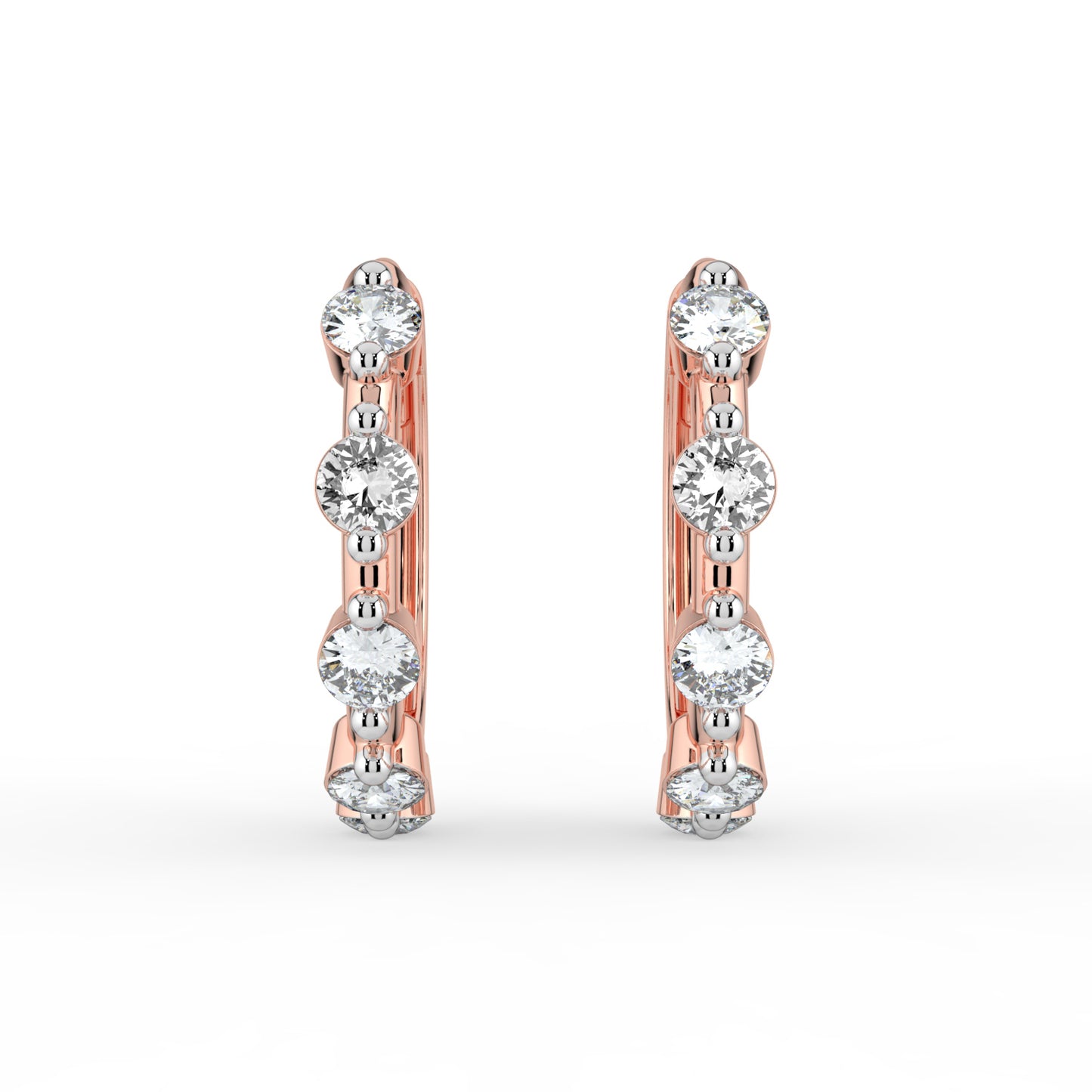 Tranquil Radiance Earrings