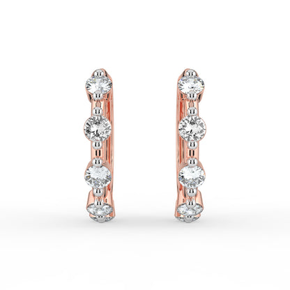 Tranquil Radiance Earrings