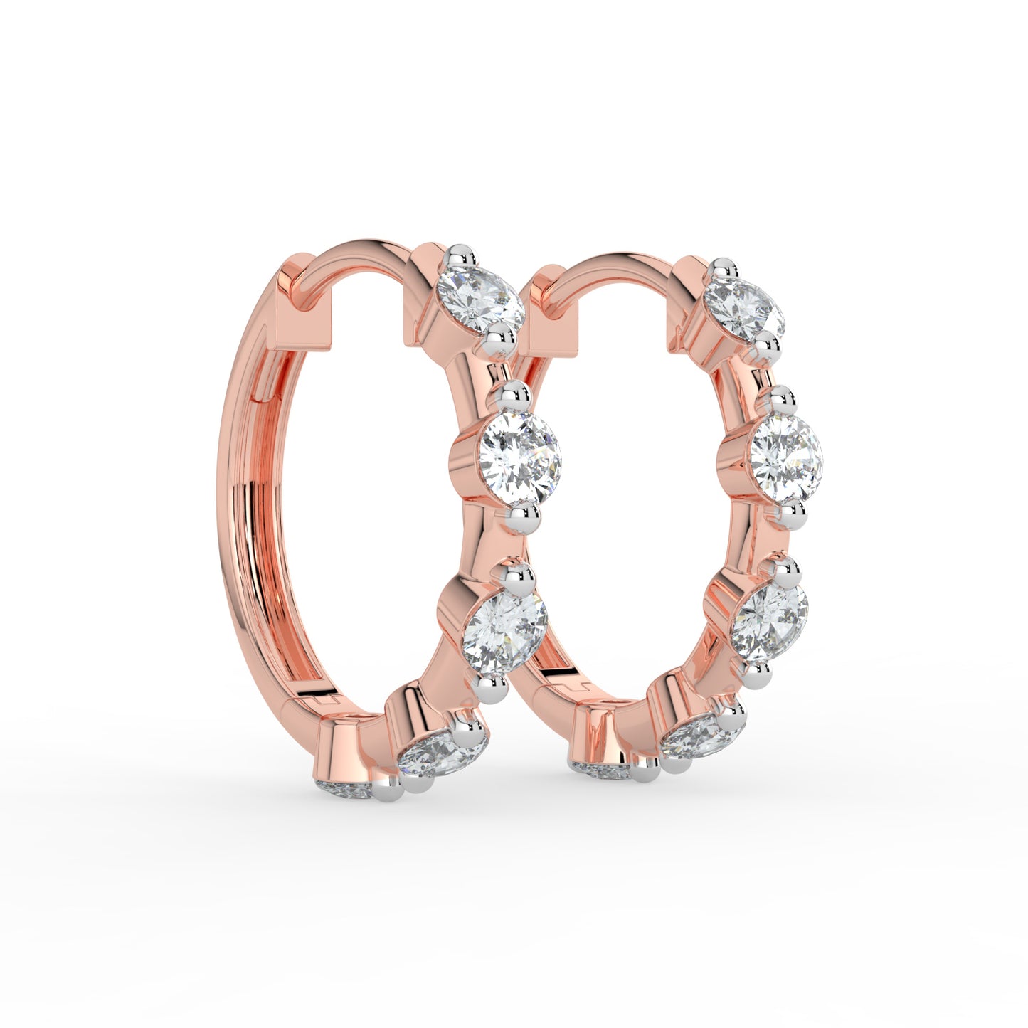 Tranquil Radiance Earrings