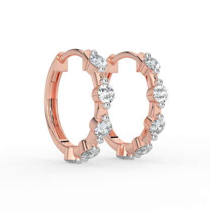 Tranquil Radiance Earrings