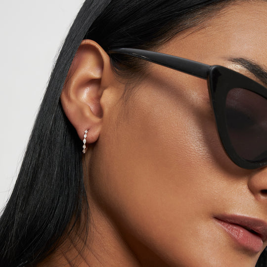 Lush Poise Earrings
