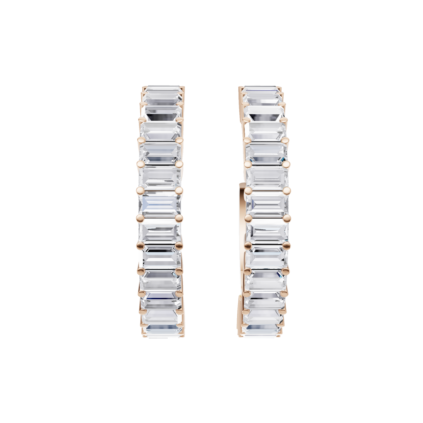 Mirage Dew Earrings