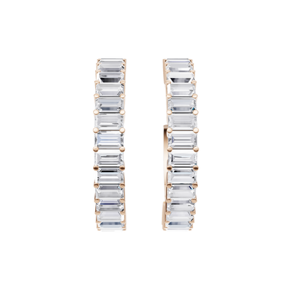Mirage Dew Earrings