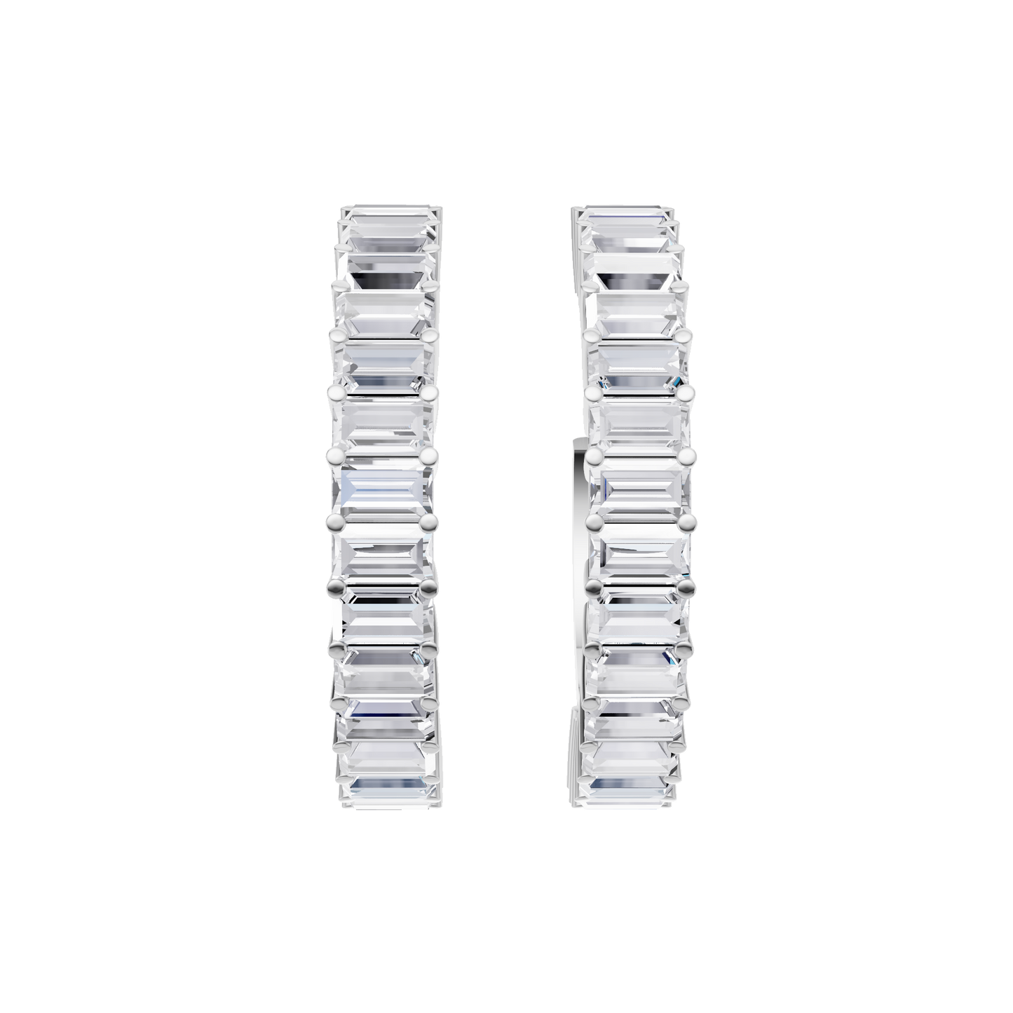 Mirage Dew Earrings