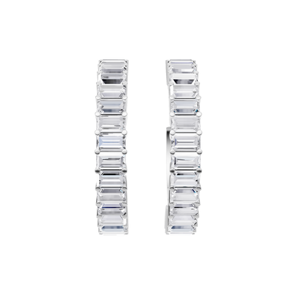 Mirage Dew Earrings
