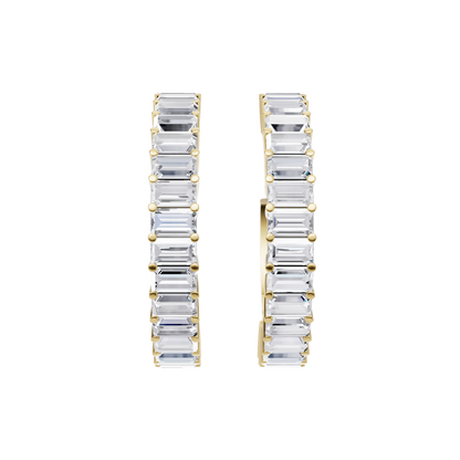 Mirage Dew Earrings