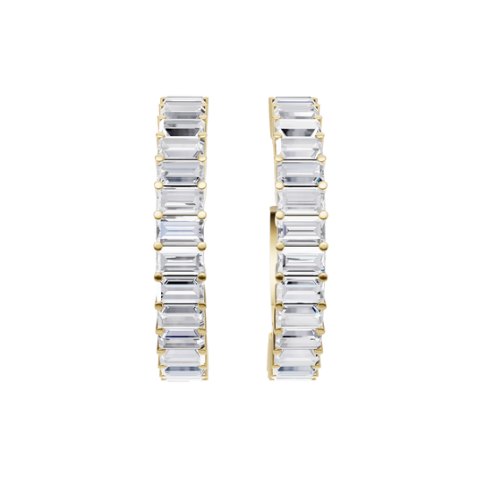 Mirage Dew Earrings