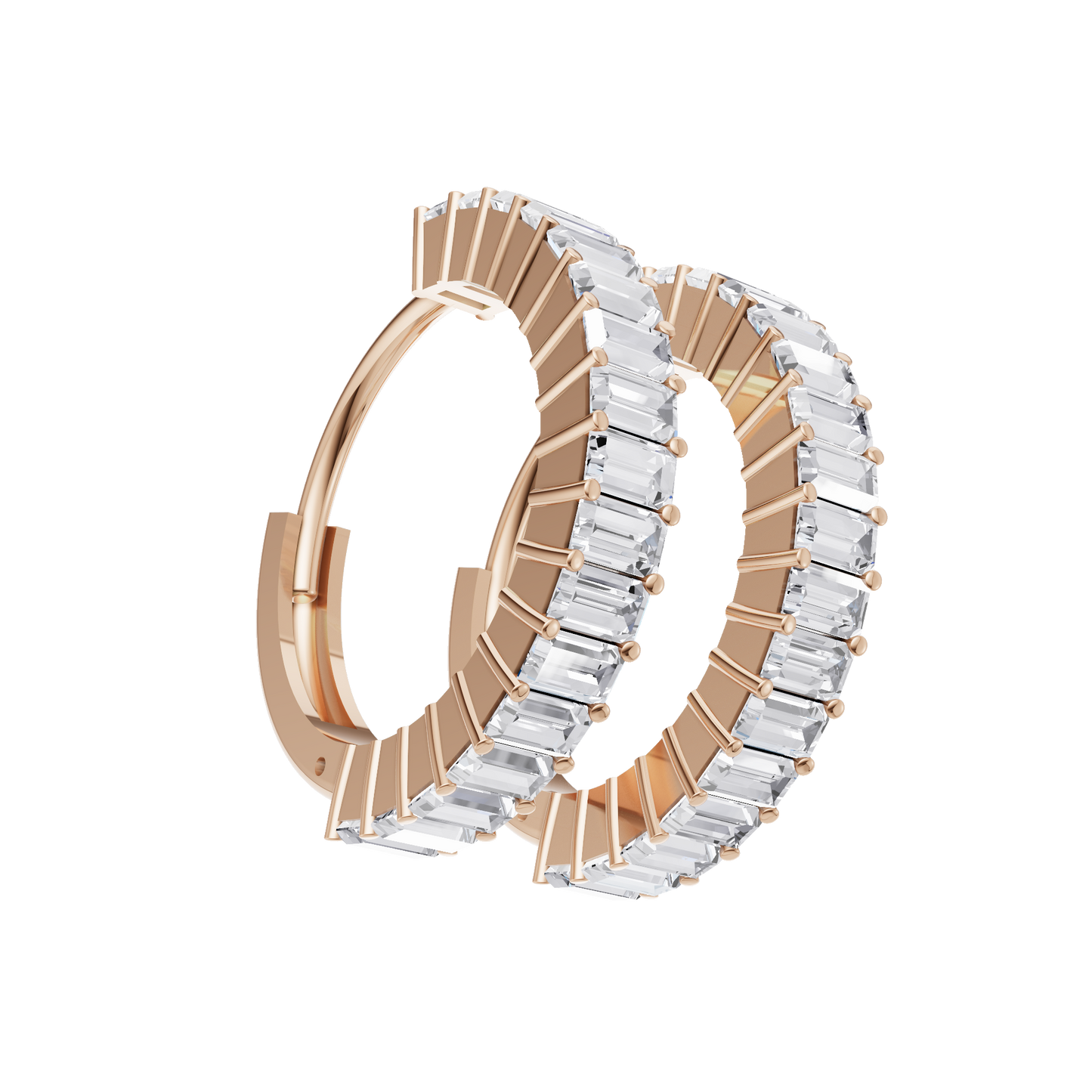 Mirage Dew Earrings