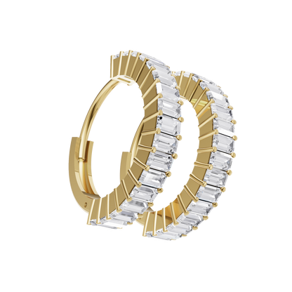 Mirage Dew Earrings