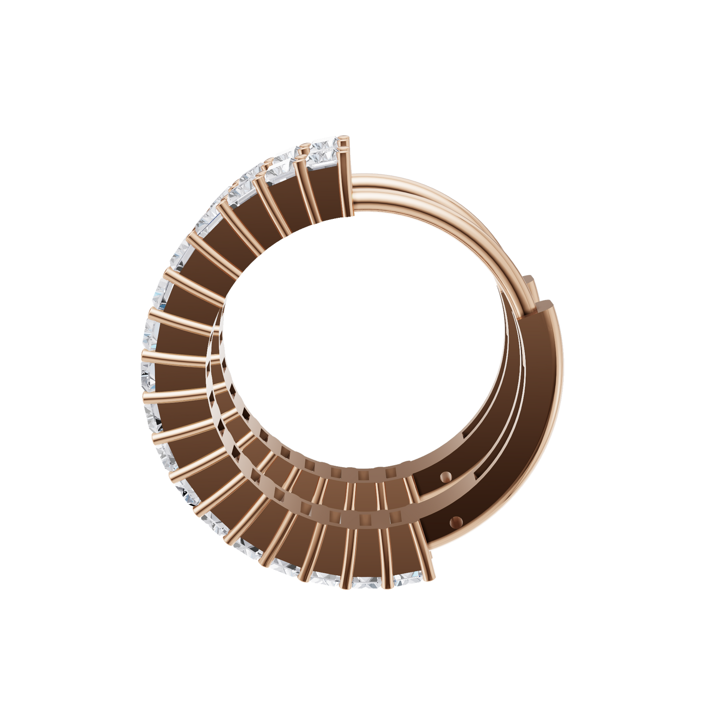 Mirage Dew Earrings