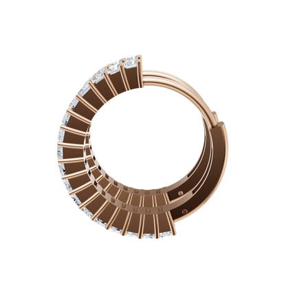Mirage Dew Earrings