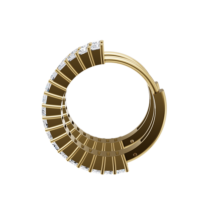 Mirage Dew Earrings