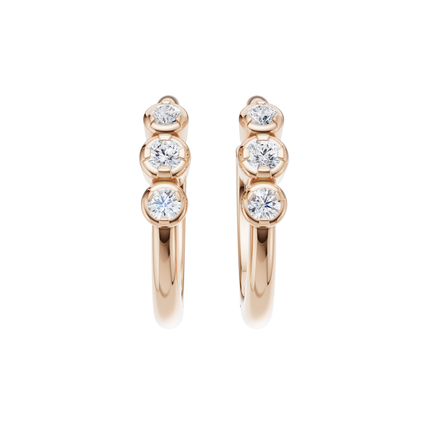 Crystal Haven Earrings