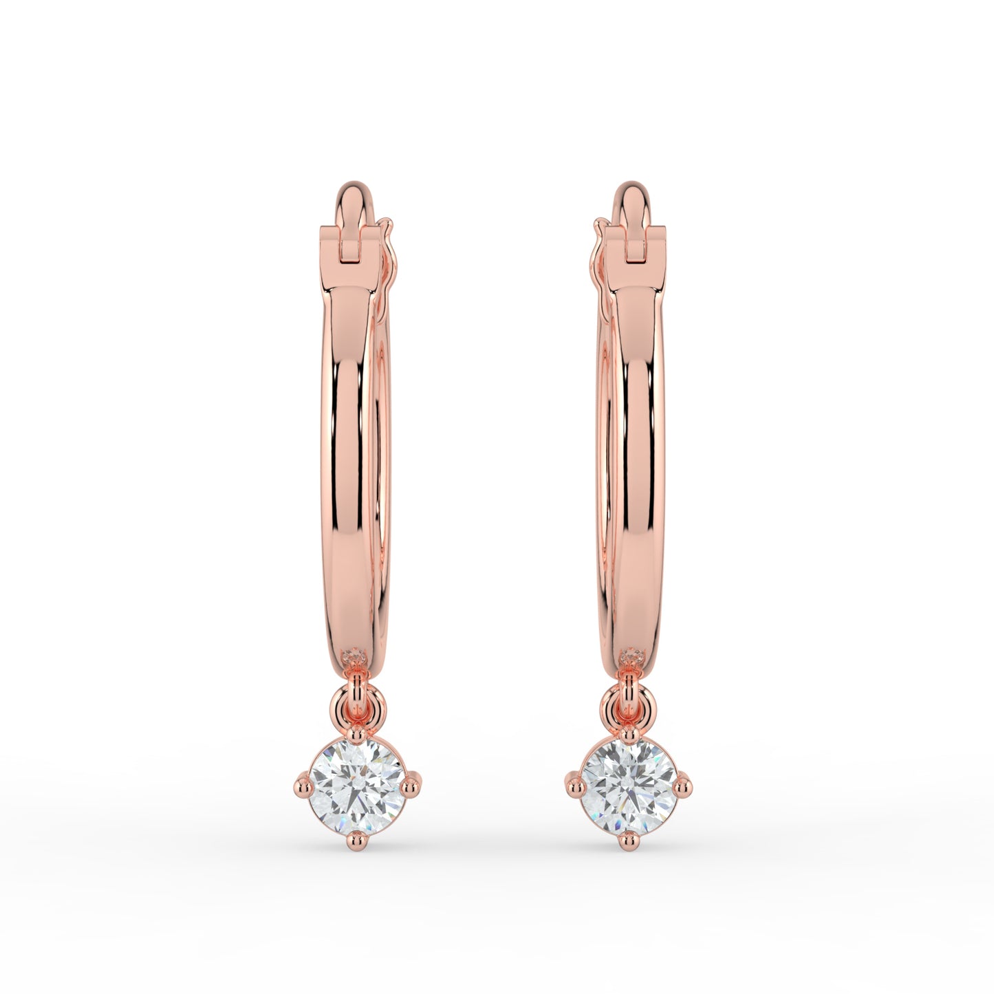 Opal Gleam Earrings