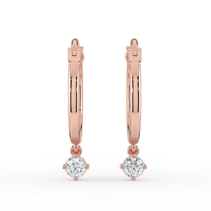 Opal Gleam Earrings
