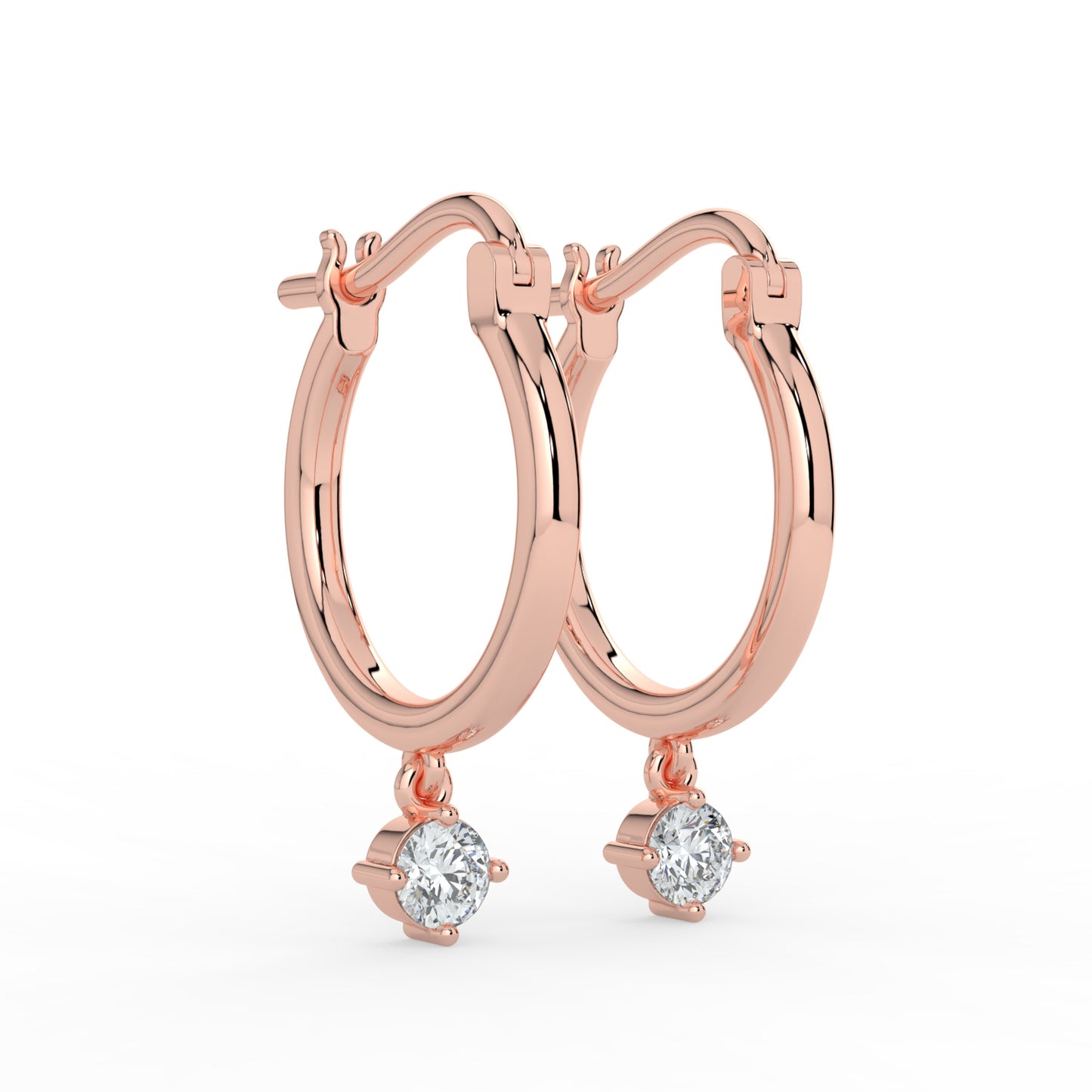 Opal Gleam Earrings