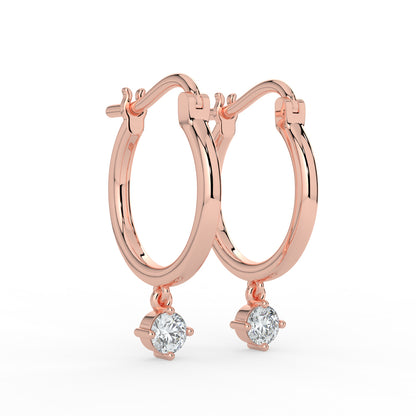 Opal Gleam Earrings