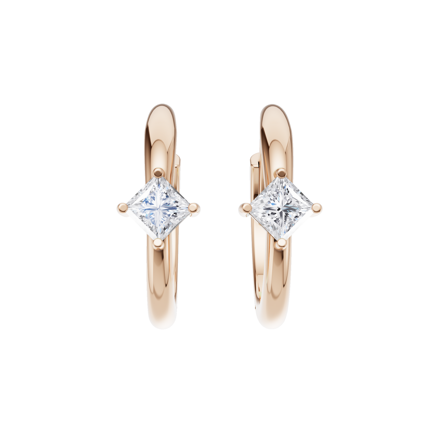 Dewdrop Bliss Earrings