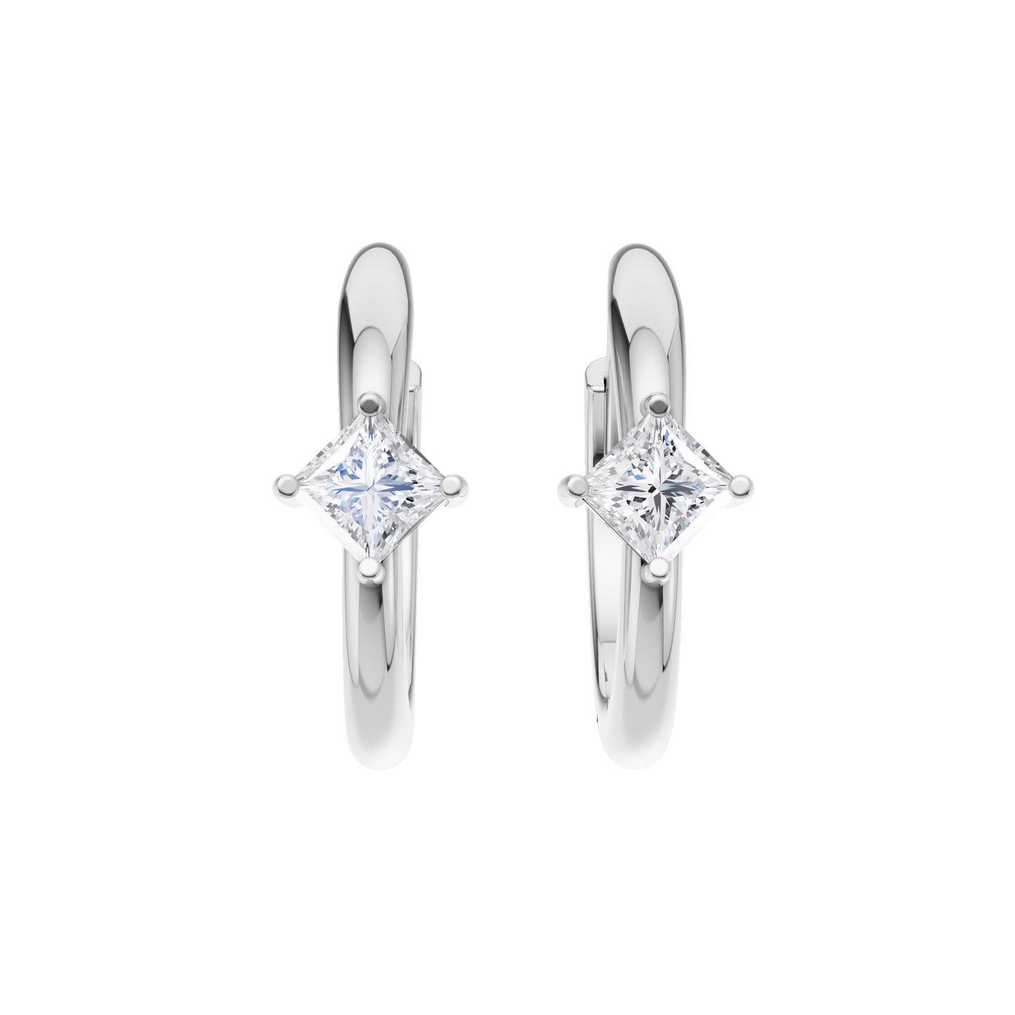 Dewdrop Bliss Earrings