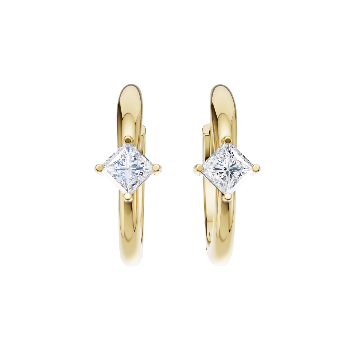 Dewdrop Bliss Earrings