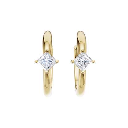 Dewdrop Bliss Earrings