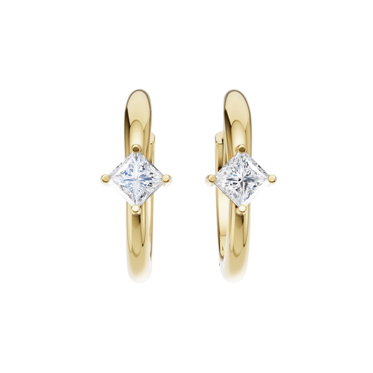 Dewdrop Bliss Earrings