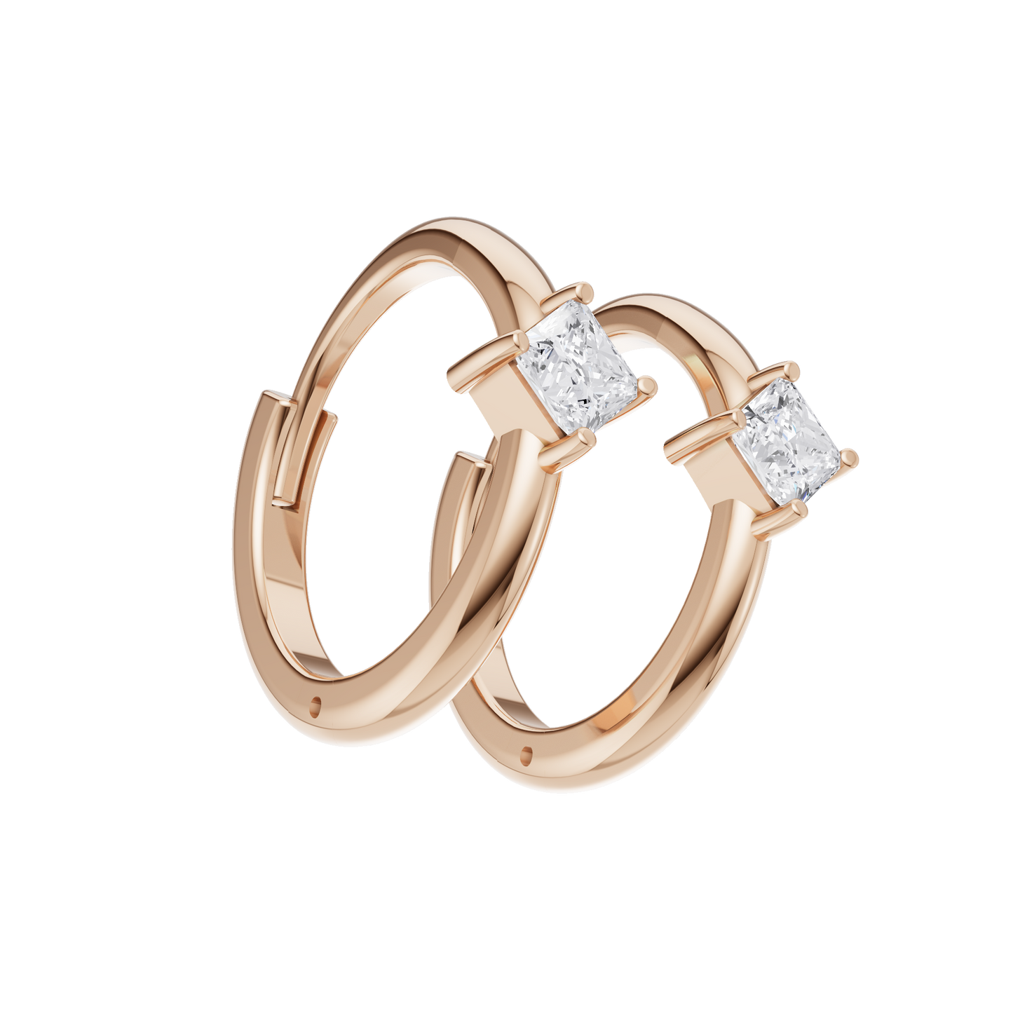 Dewdrop Bliss Earrings