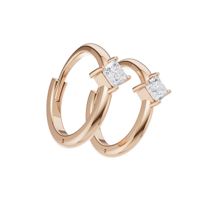 Dewdrop Bliss Earrings