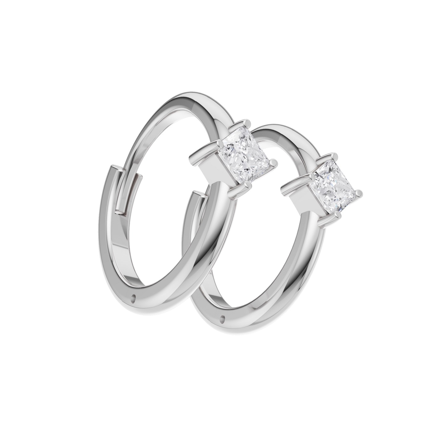 Dewdrop Bliss Earrings