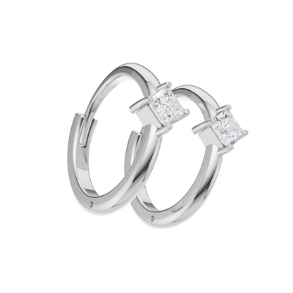 Dewdrop Bliss Earrings