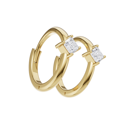 Dewdrop Bliss Earrings