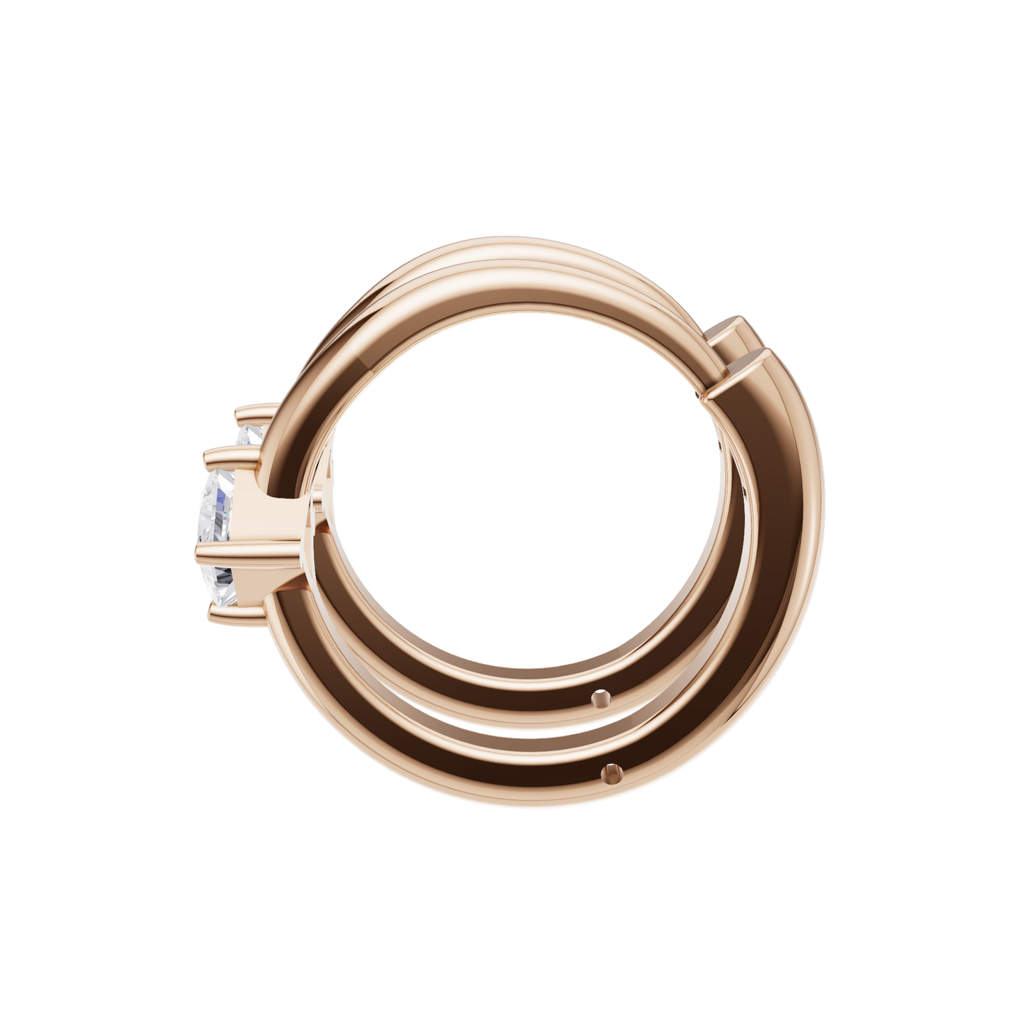 Dewdrop Bliss Earrings