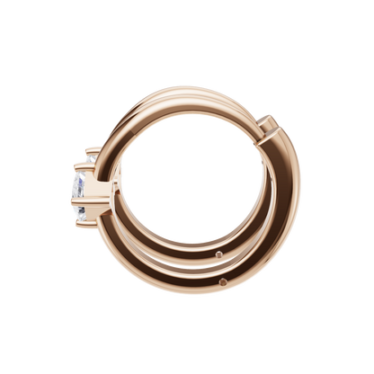 Dewdrop Bliss Earrings