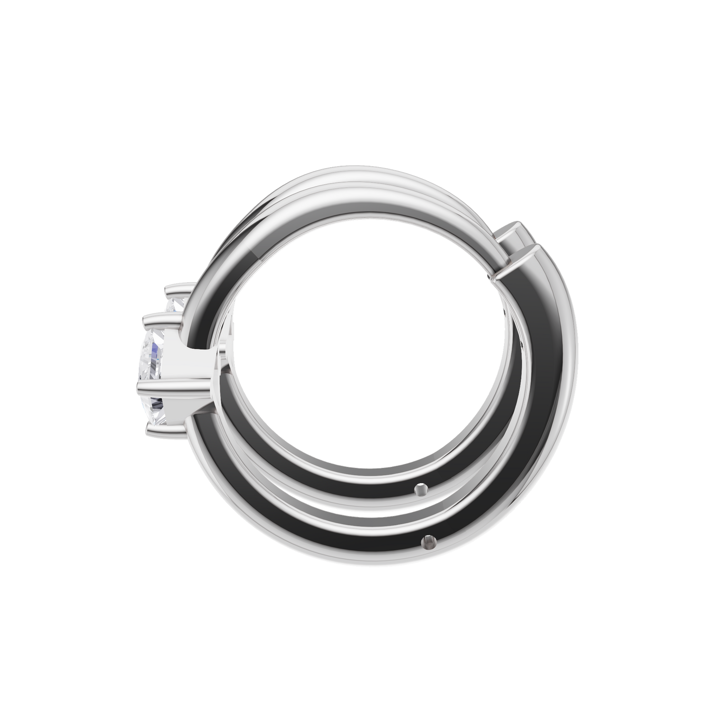 Dewdrop Bliss Earrings