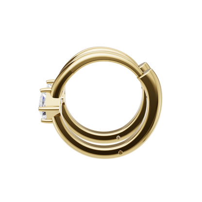 Dewdrop Bliss Earrings