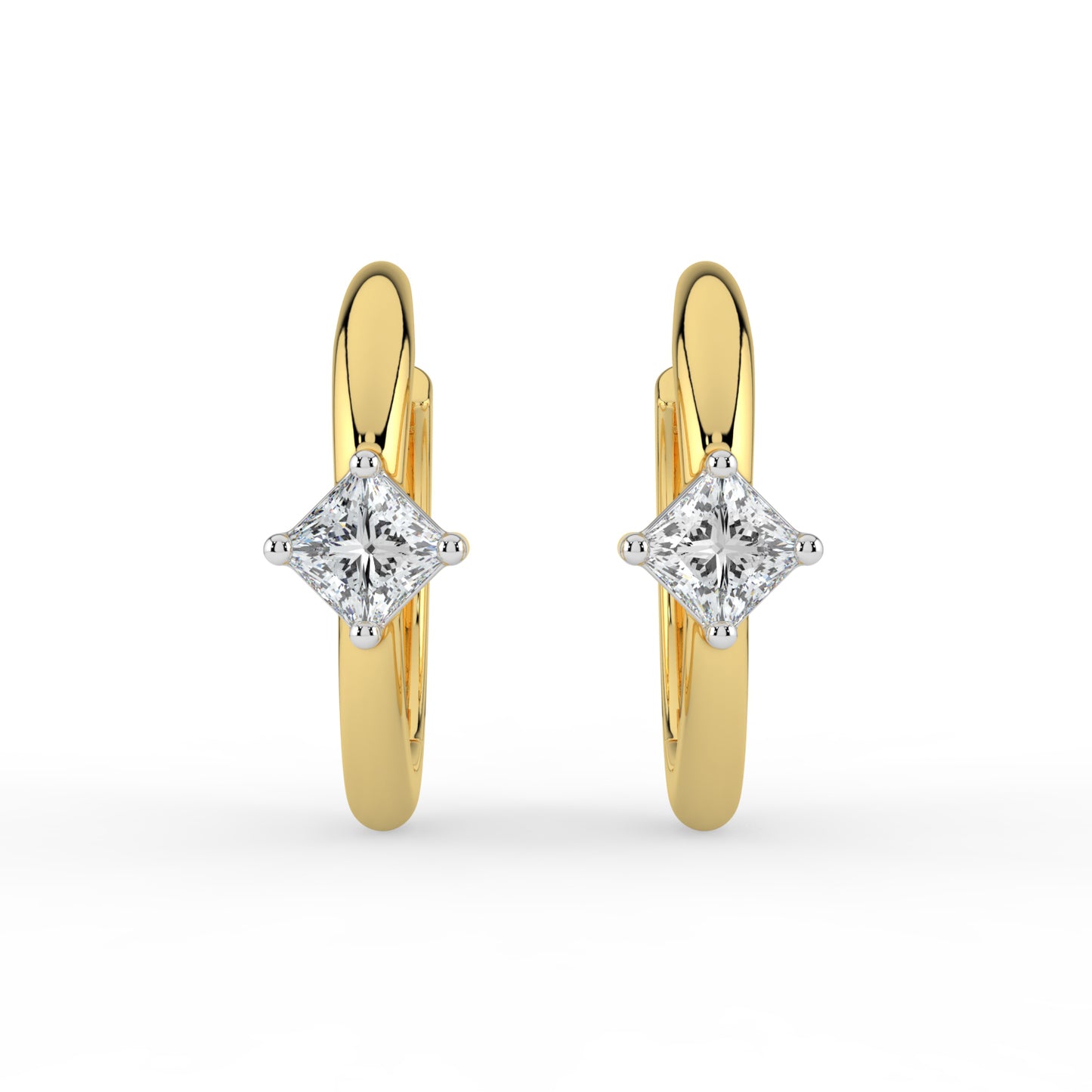 Dewdrop Bliss Earrings