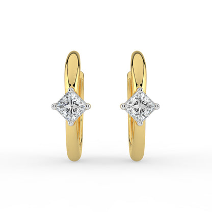 Dewdrop Bliss Earrings