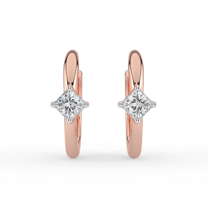 Dewdrop Bliss Earrings