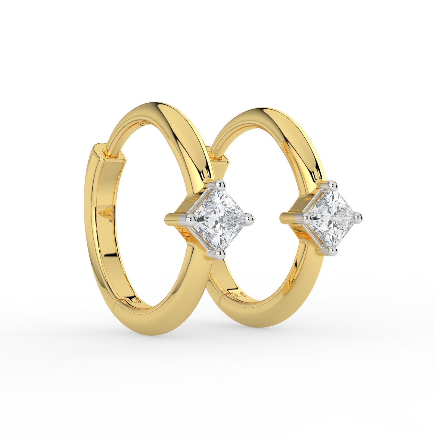 Dewdrop Bliss Earrings