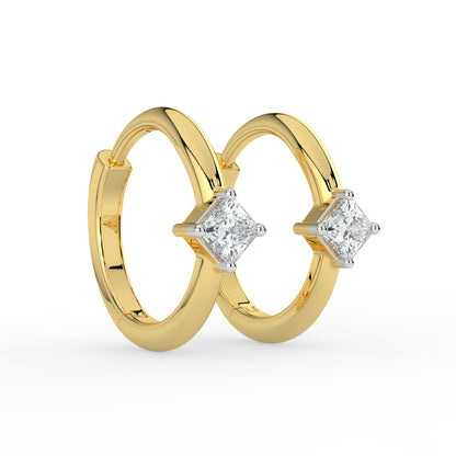 Dewdrop Bliss Earrings