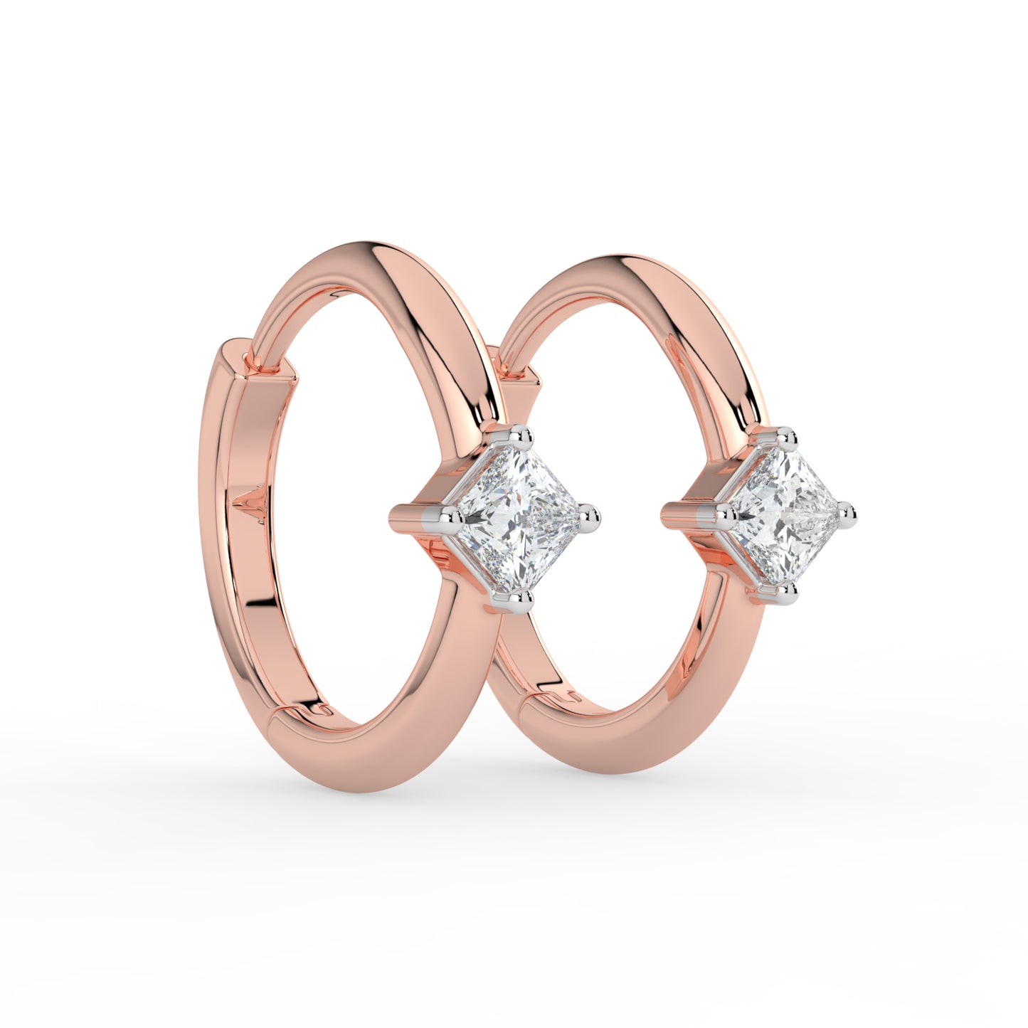 Dewdrop Bliss Earrings