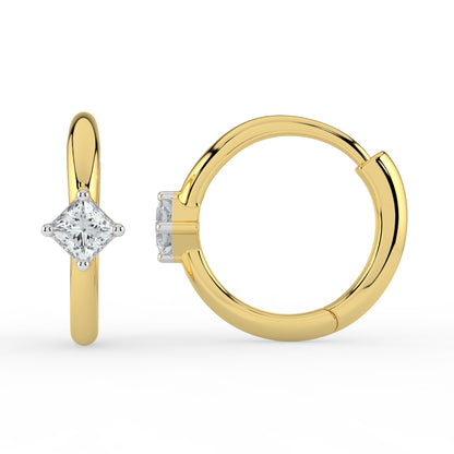 Dewdrop Bliss Earrings
