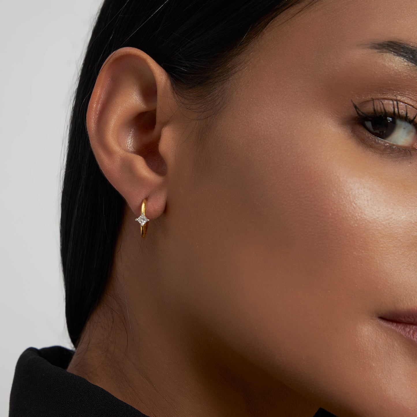 Dewdrop Bliss Earrings