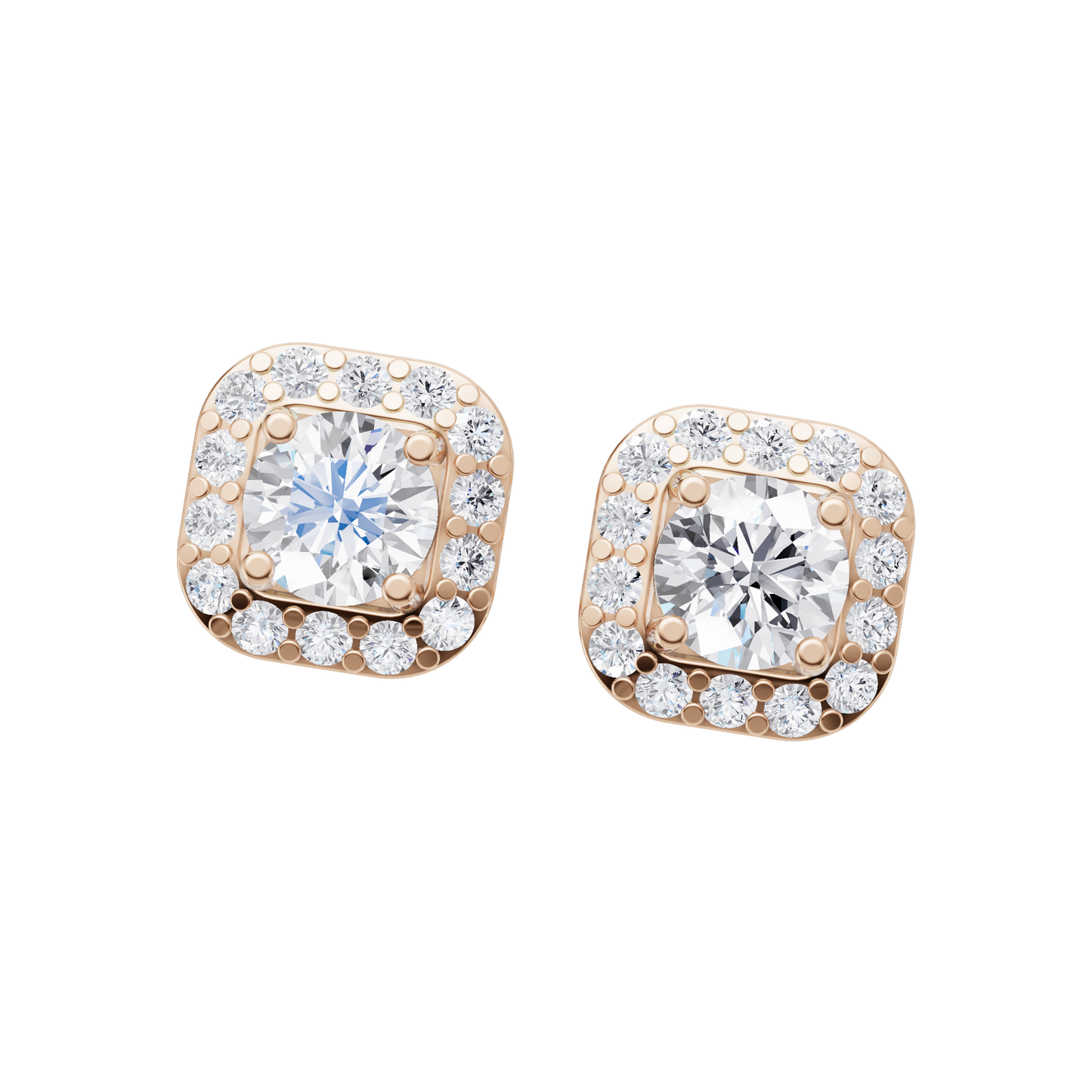 Auburn Grace Earrings