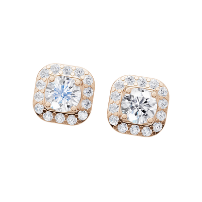 Auburn Grace Earrings